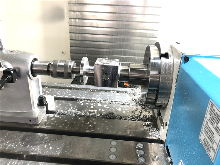 怎樣安排精密零件加工的順序？