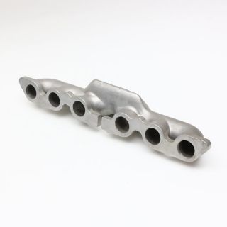 精密加工定制不銹鋼汽車(chē)排氣管